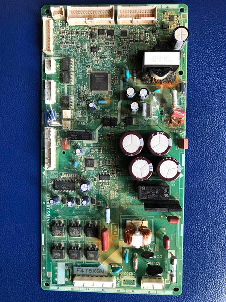 panasonic mainboard